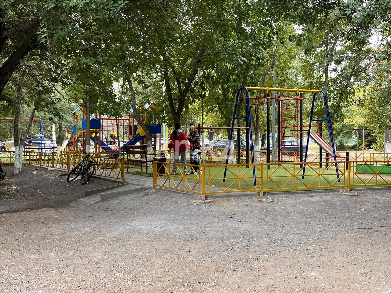 Продажа 3-комнатной квартиры, 70 м² в Темиртау - фото 23