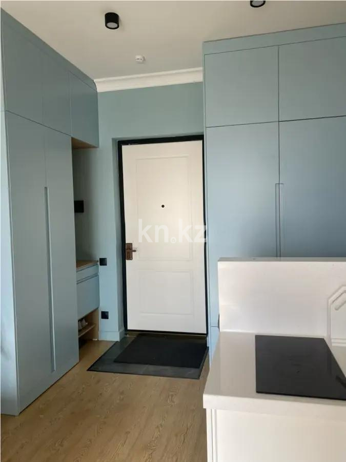 Продажа 1-комнатной квартиры, 45 м² в Алматы - фото 5