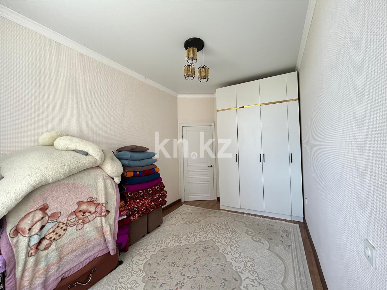 Продажа 2-комнатной квартиры, 51.7 м² в Астане - фото 5