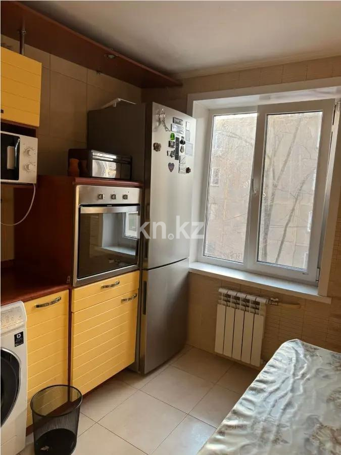 Продажа 4-комнатной квартиры, 78 м² в Алматы - фото 5