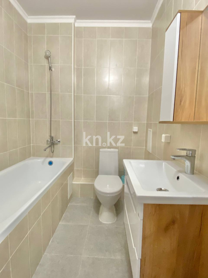 Продажа 2-комнатной квартиры, 48 м² в Астане - фото 11