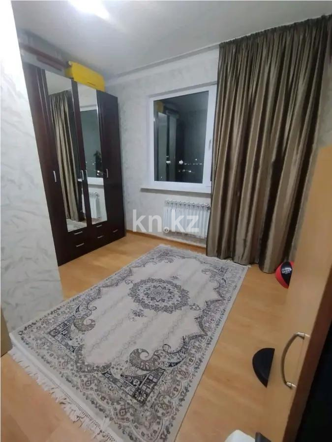 Продажа 2-комнатной квартиры, 50 м², ул. Косшыгулулы, дом  25 в Астане - фото 2