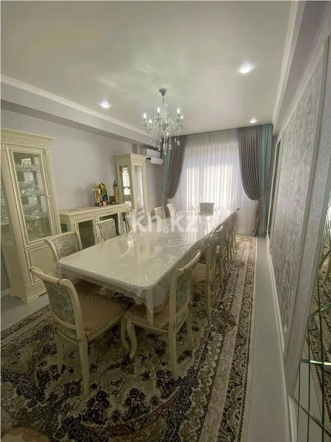Продажа 3-комнатной квартиры, 77.9 м² в Алматы