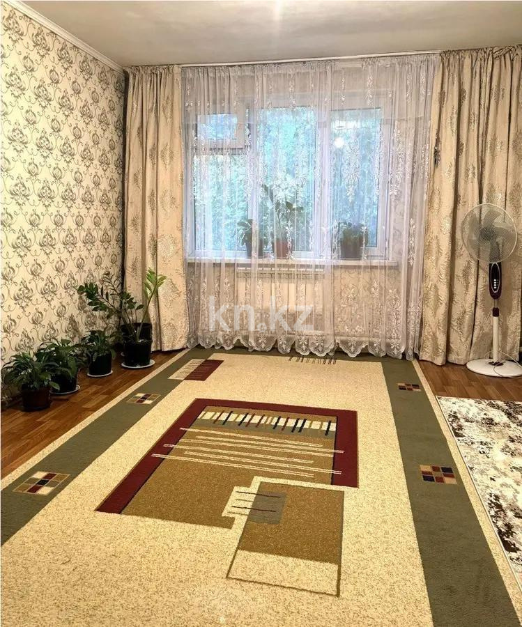 Продажа 2-комнатной квартиры, 40.4 м² в Алматы