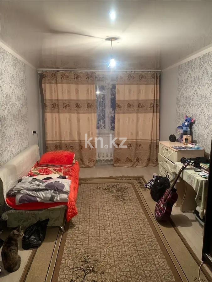 Продажа 3-комнатной квартиры, 69 м² в Темиртау