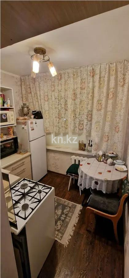 Продажа 3-комнатной квартиры, 65 м², ул. Туркебаева, дом  59А в Алматы - фото 4