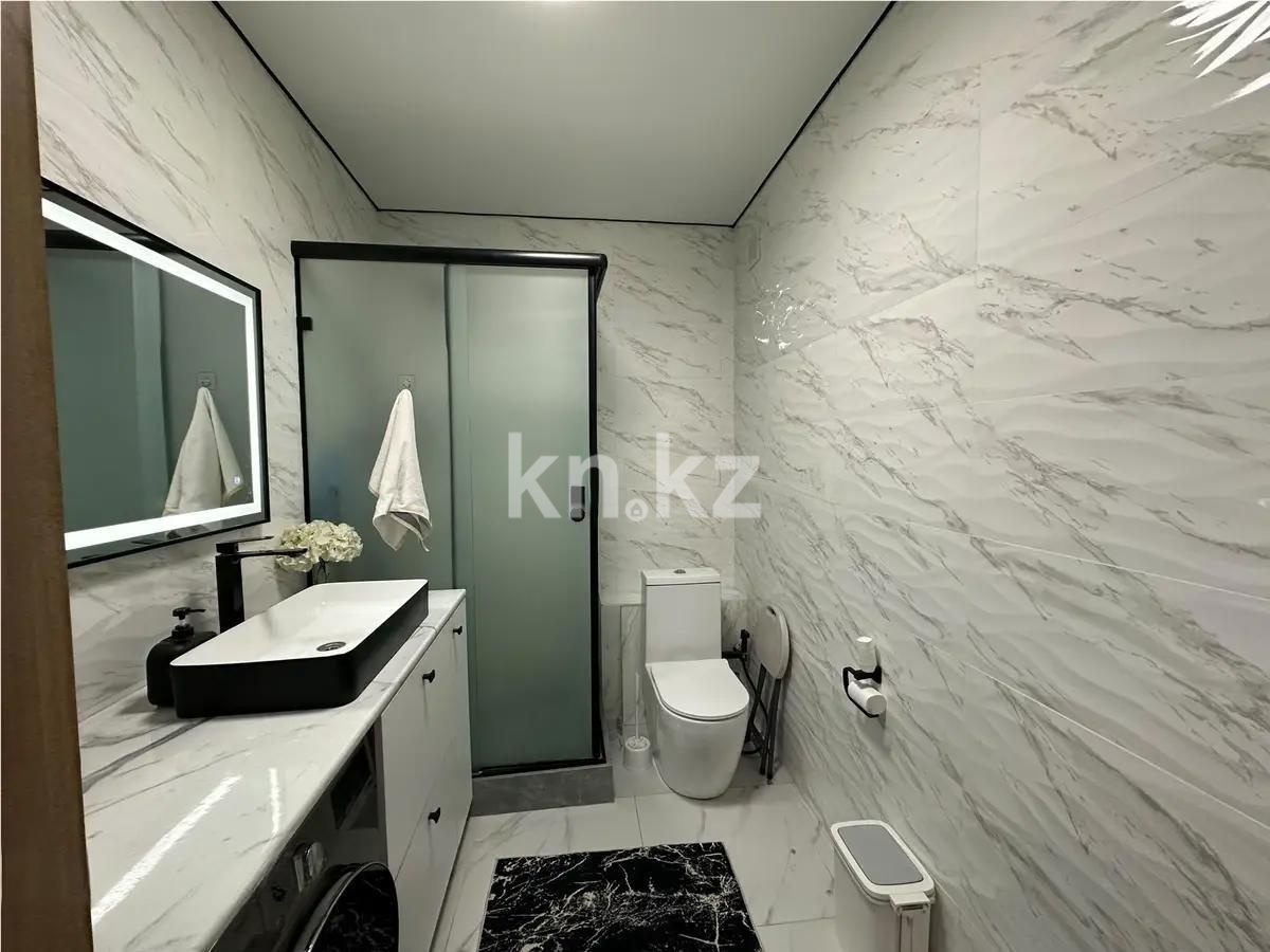 Продажа 2-комнатной квартиры, 76 м² в Алматы - фото 4