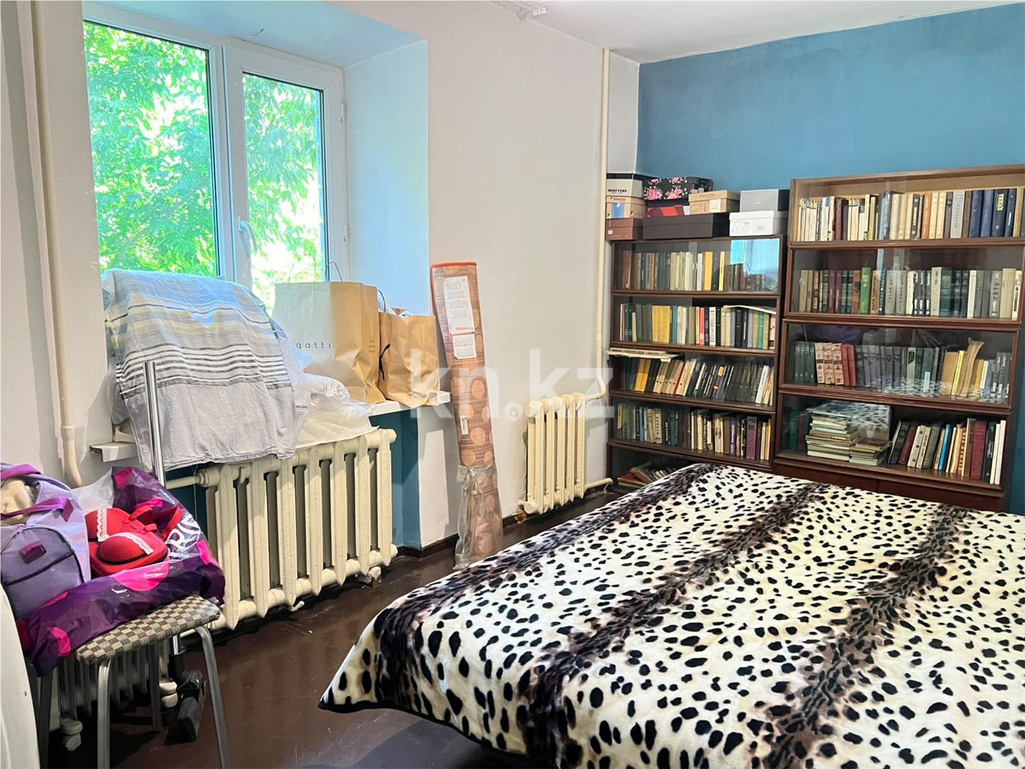 Продажа 2-комнатной квартиры, 43 м² в Караганде - фото 5