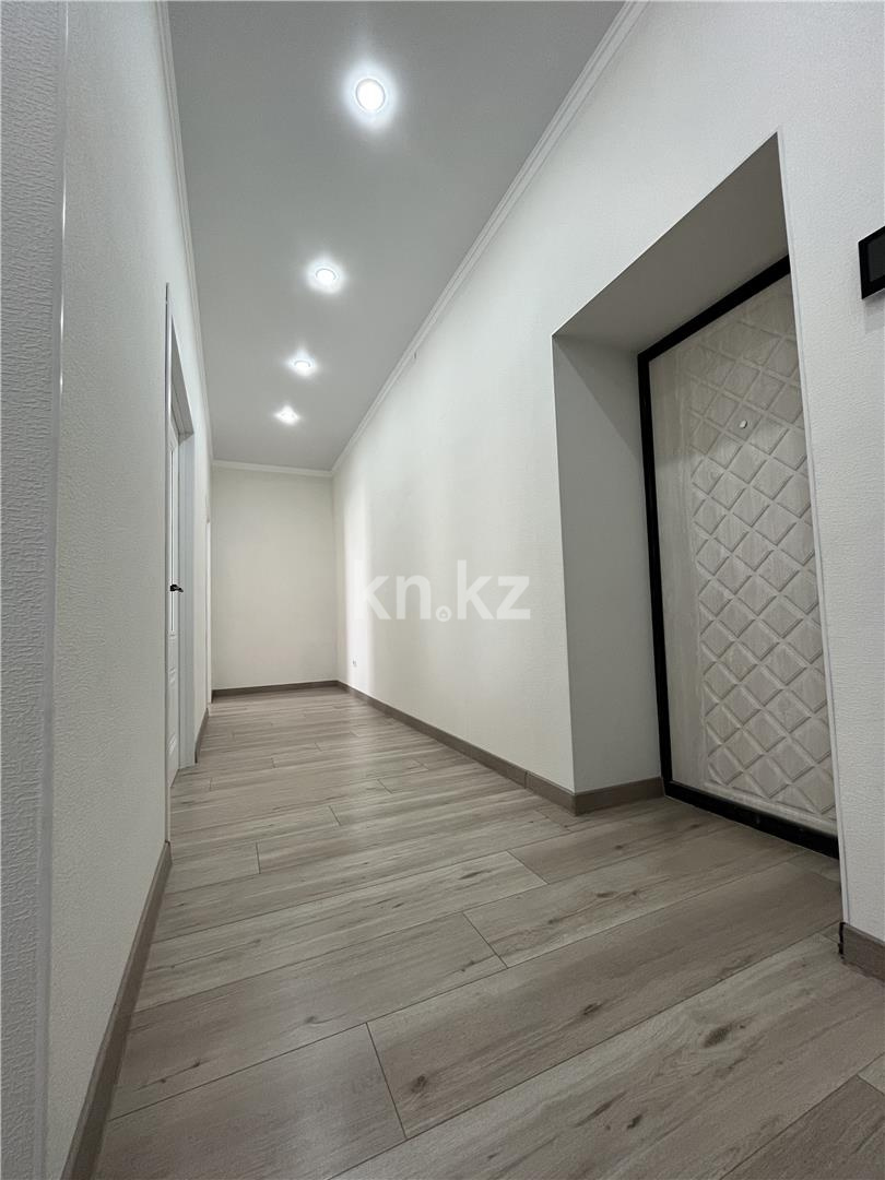 Продажа 2-комнатной квартиры, 68 м² в Караганде - фото 28