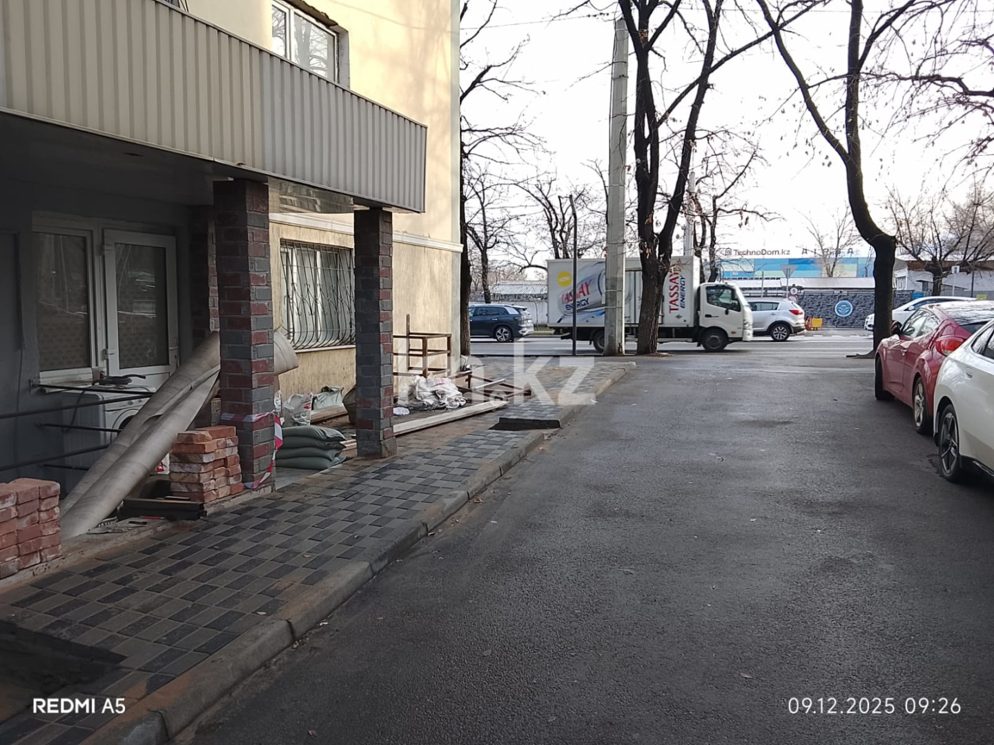 Аренда , ул. Жарокова, дом  219 - ул. Утепова в Алматы