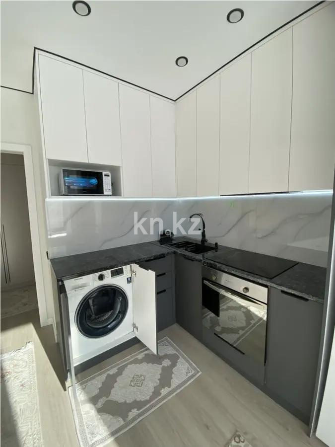 Продажа 2-комнатной квартиры, 40.68 м² в Астане - фото 3