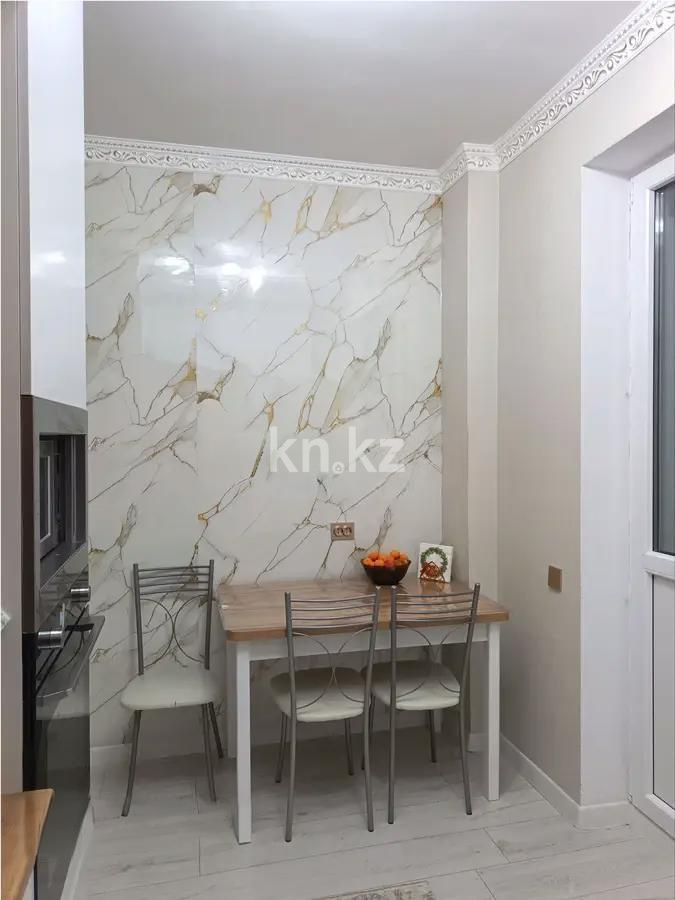 Продажа 2-комнатной квартиры, 49 м² в Астане - фото 3