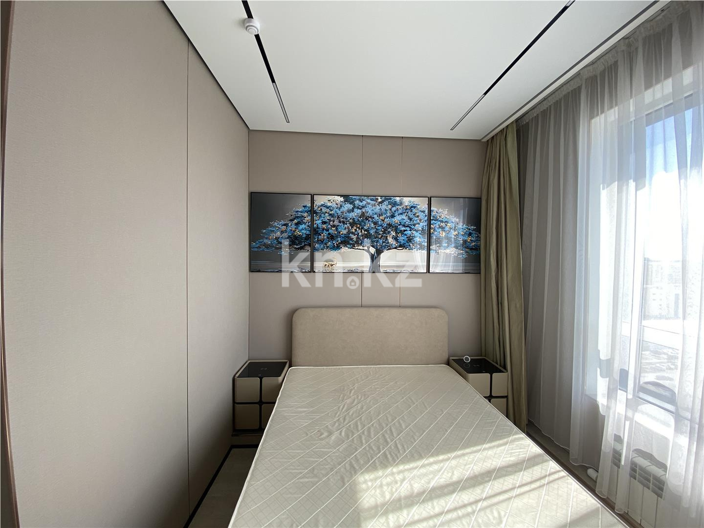 Продажа 2-комнатной квартиры, 40.3 м² в Астане - фото 7