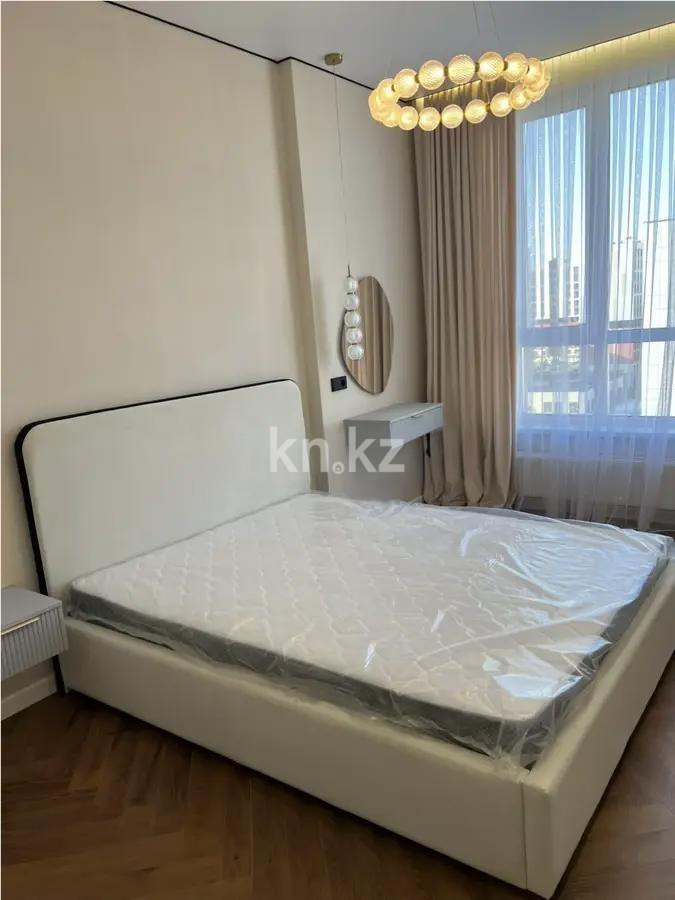 Продажа 2-комнатной квартиры, 45 м², ул. Култегин, дом  4а в Астане - фото 2