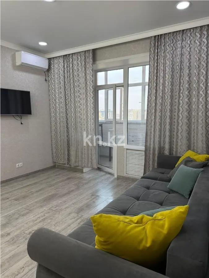 Продажа 3-комнатной квартиры, 68 м² в Караганде
