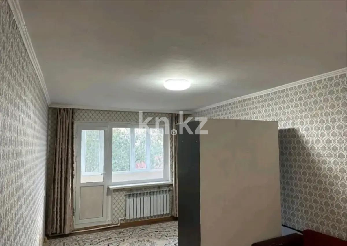 Продажа 1-комнатной квартиры, 28 м², ул. Дюсембекова в Караганде - фото 2