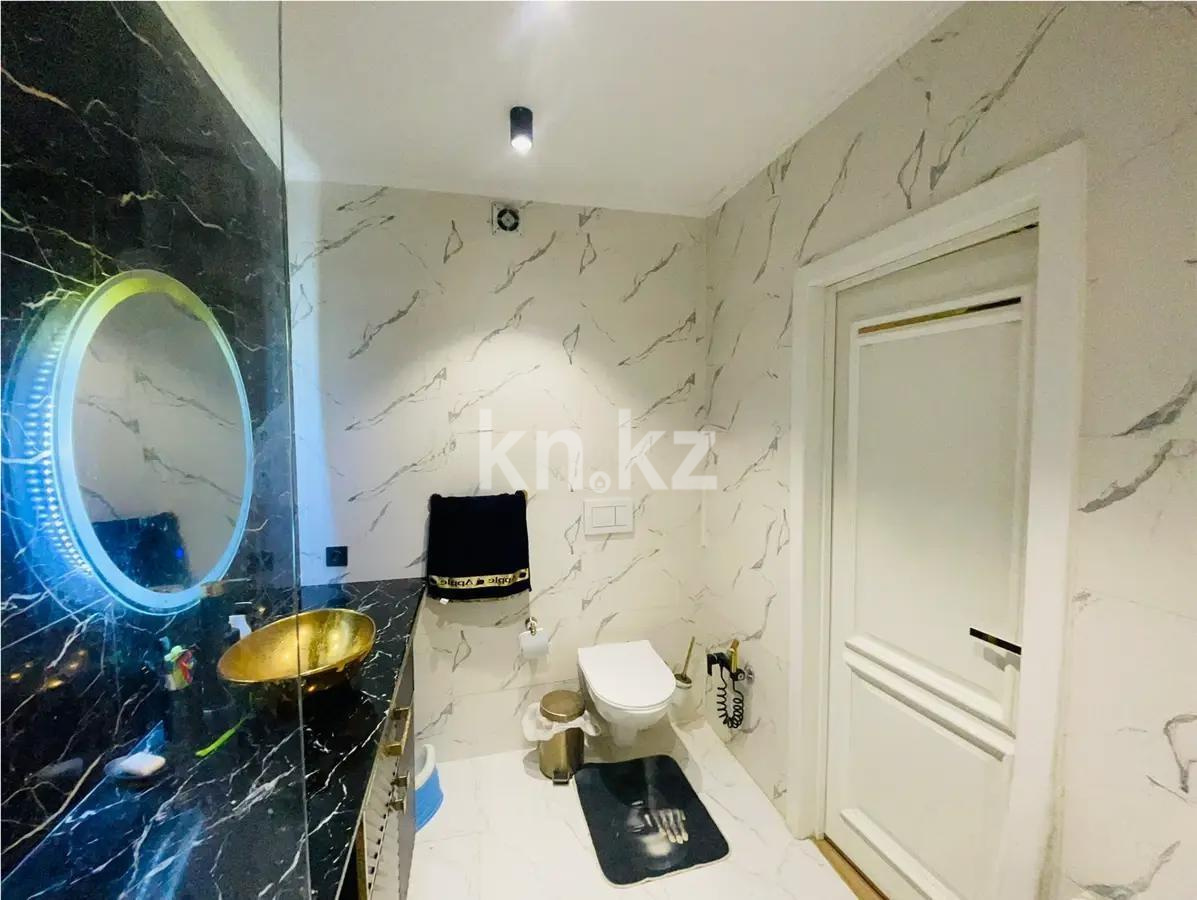 Продажа 3-комнатной квартиры, 78 м², ул. Толе би, дом  189/3 в Алматы - фото 5