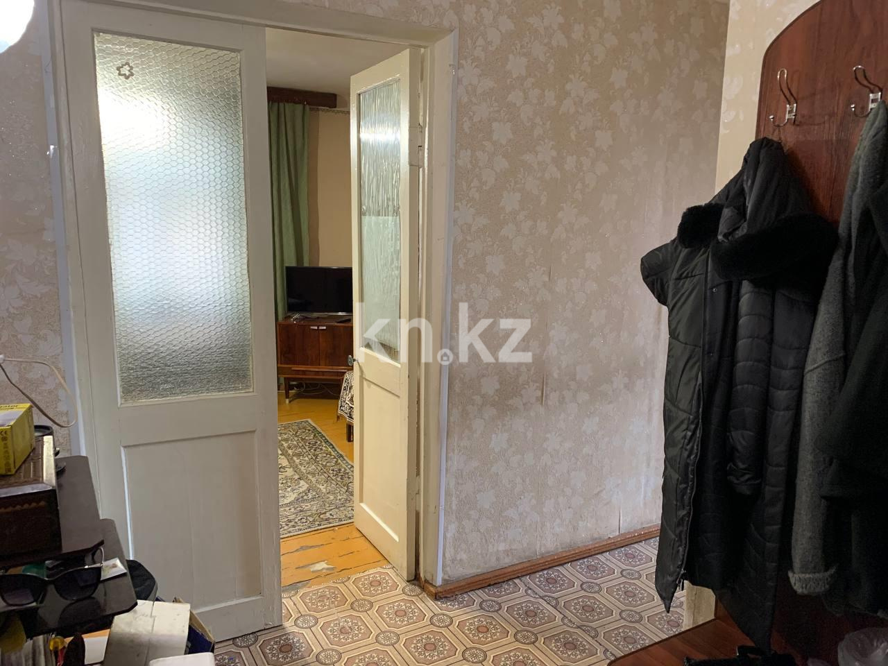 Продажа 3-комнатной квартиры, 66 м², ул. Сейфуллина в Темиртау - фото 10