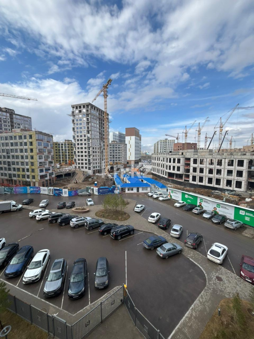 Продажа 4-комнатной квартиры, 117 м² в Астане - фото 27