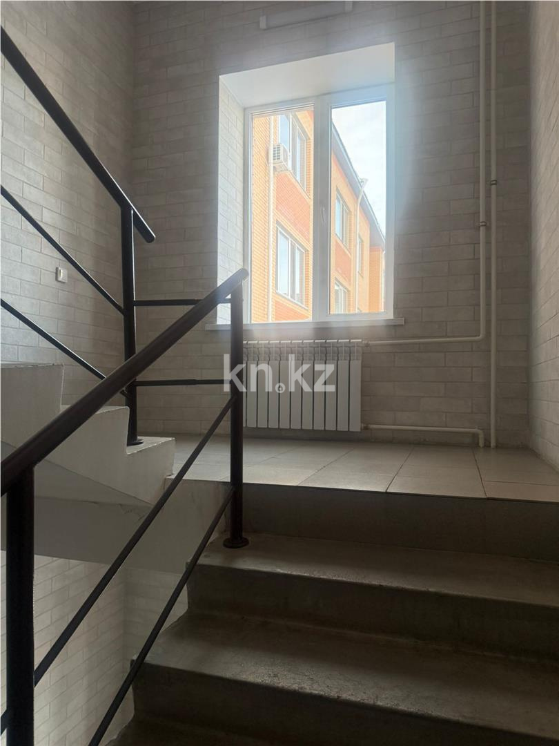 Продажа 2-комнатной квартиры, 56 м² в Караганде - фото 17