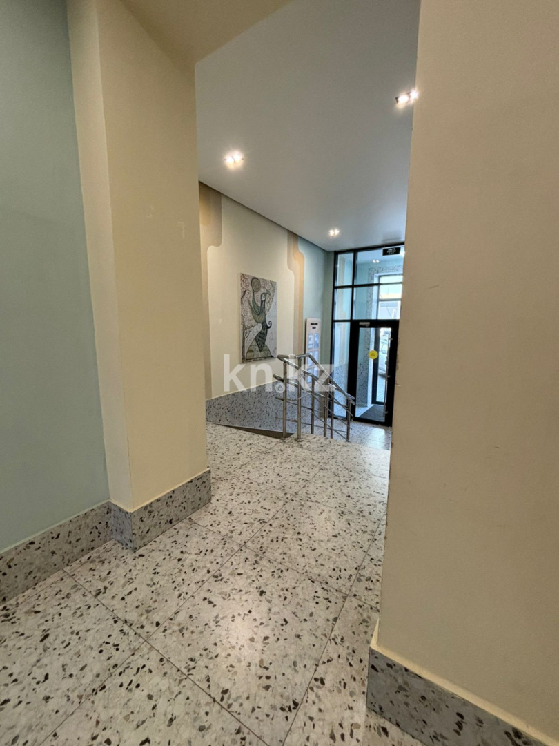 Продажа 3-комнатной квартиры, 77.1 м² в Астане - фото 3