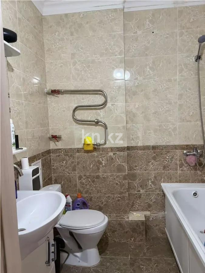 Продажа 2-комнатной квартиры, 59.4 м² в Астане - фото 4
