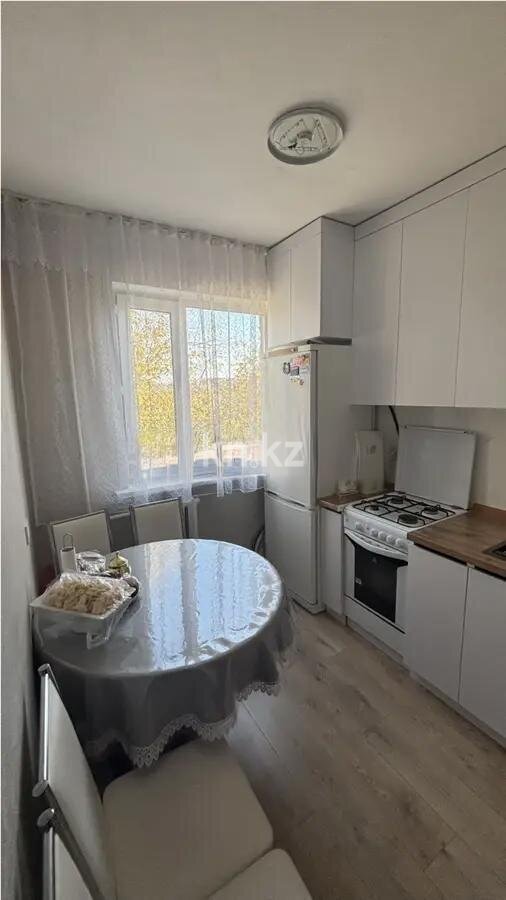 Продажа 2-комнатной квартиры, 47 м² в Караганде - фото 3