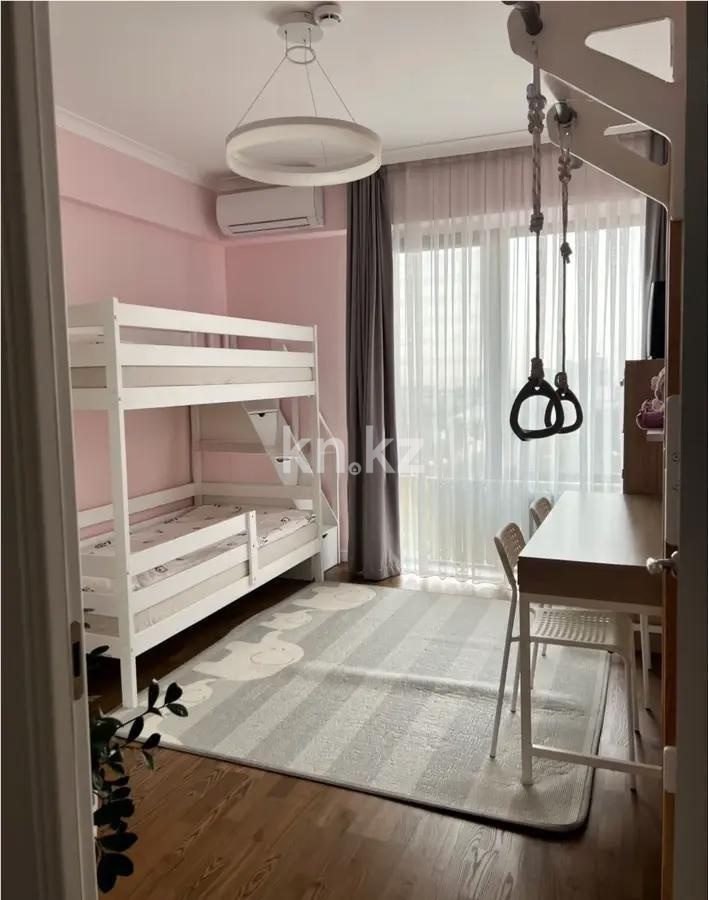 Продажа 3-комнатной квартиры, 85 м², мкр-н Коктем-3, дом  24 в Алматы - фото 3