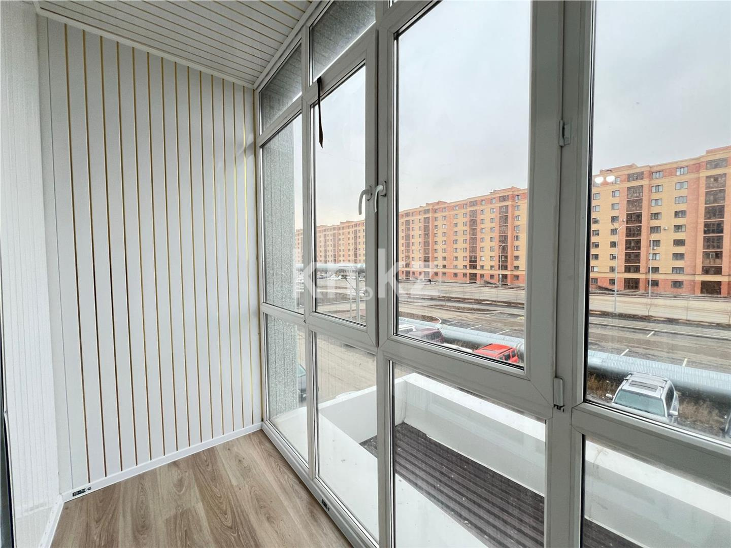 Продажа 2-комнатной квартиры, 40 м², ул. Муканова, дом  88 в Караганде - фото 10