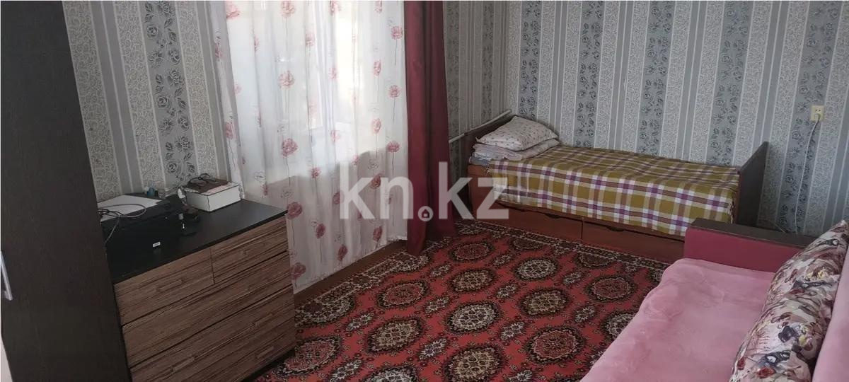 Продажа 1-комнатной квартиры, 30 м² в Караганде - фото 2
