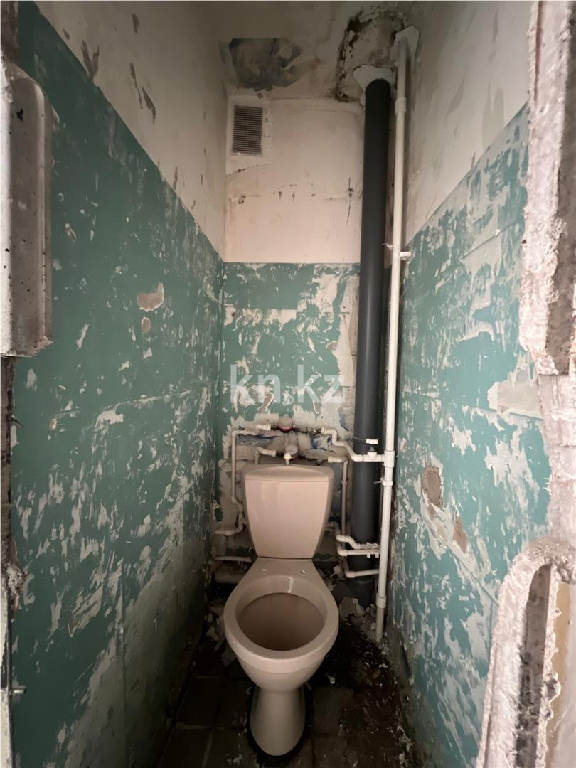 Продажа 2-комнатной квартиры, 54 м² в Караганде - фото 8