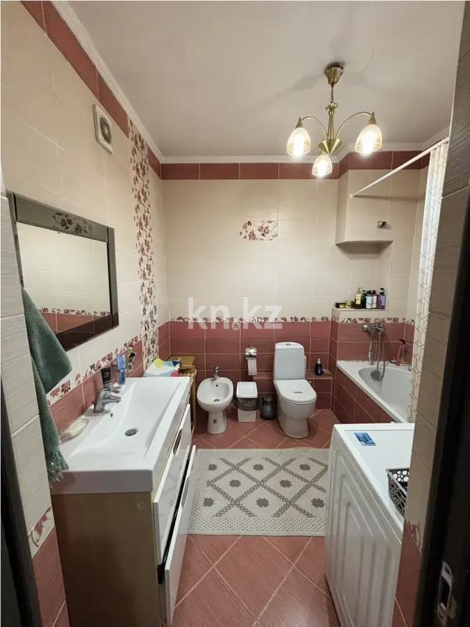 Продажа 3-комнатной квартиры, 131 м² в Астане - фото 4