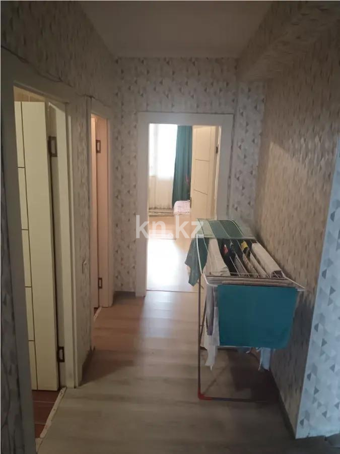 Продажа 3-комнатной квартиры, 91 м² в Алматы - фото 7