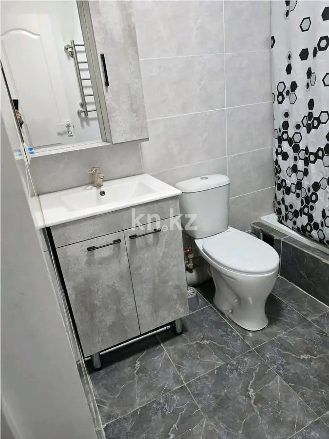 Продажа 1-комнатной квартиры, 42 м² в Алматы - фото 4