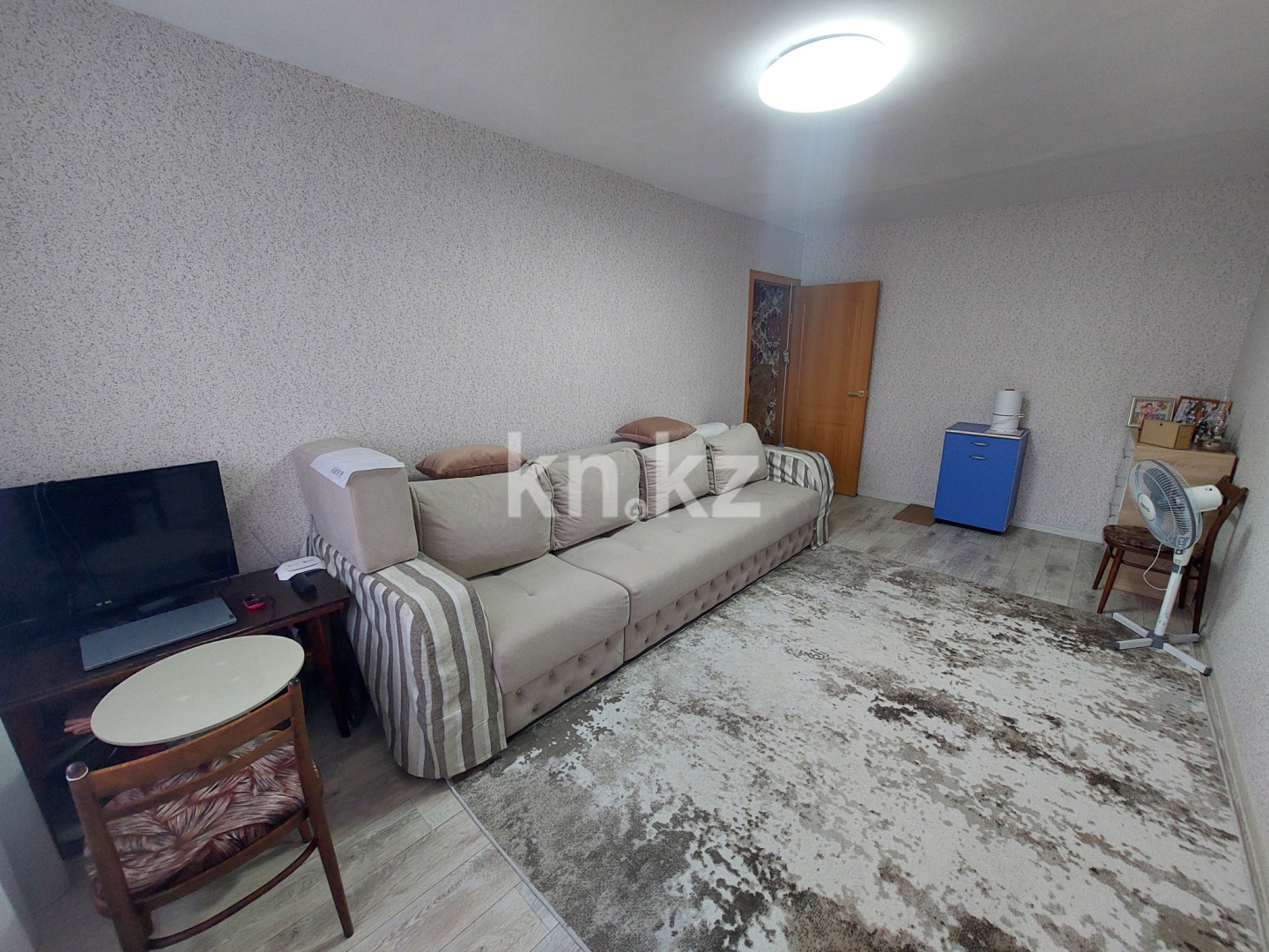 Продажа 1-комнатной квартиры, 34 м² в Караганде - фото 3