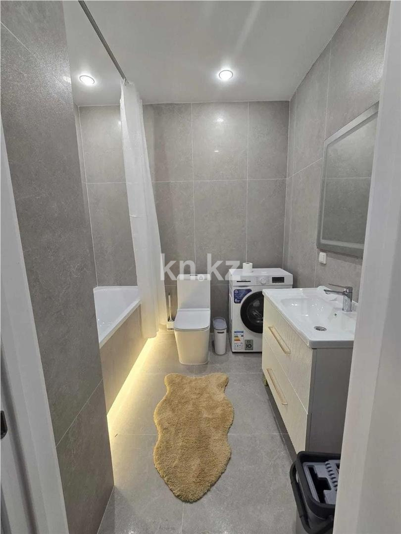 Продажа 2-комнатной квартиры, 44 м² в Алматы - фото 4