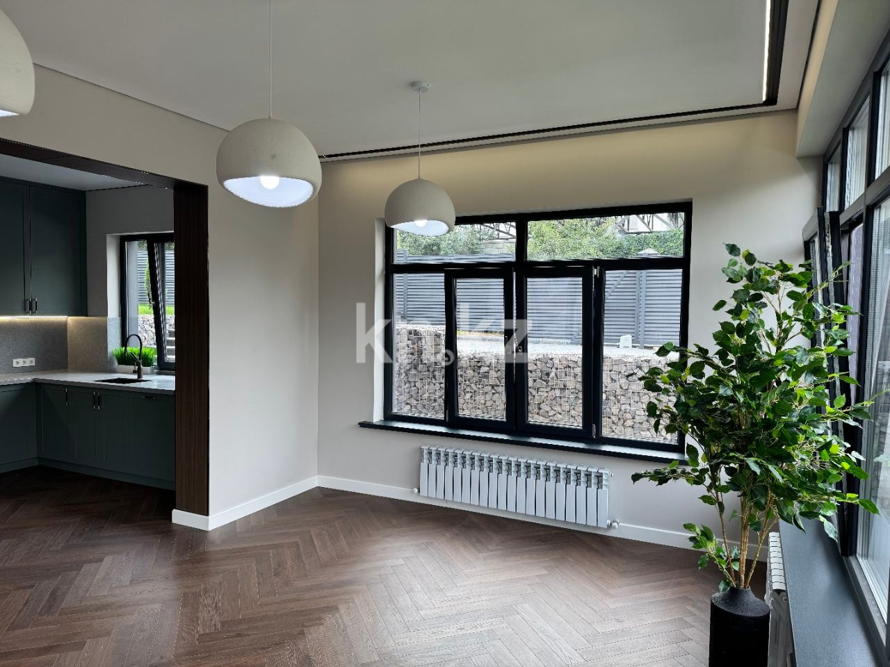Продажа 7-комнатного дома, 285 м² в Алматы - фото 16