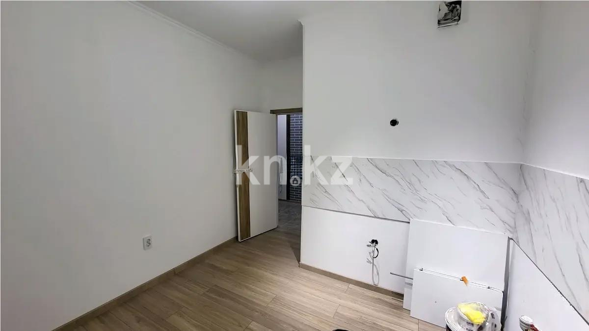 Продажа 1-комнатной квартиры, 38 м² в Алматы - фото 2