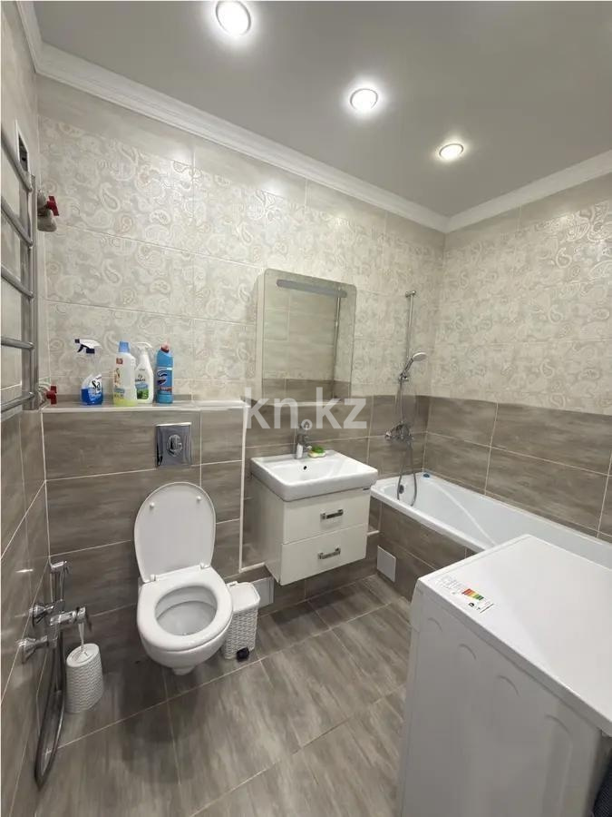 Продажа 1-комнатной квартиры, 37 м² в Астане - фото 3