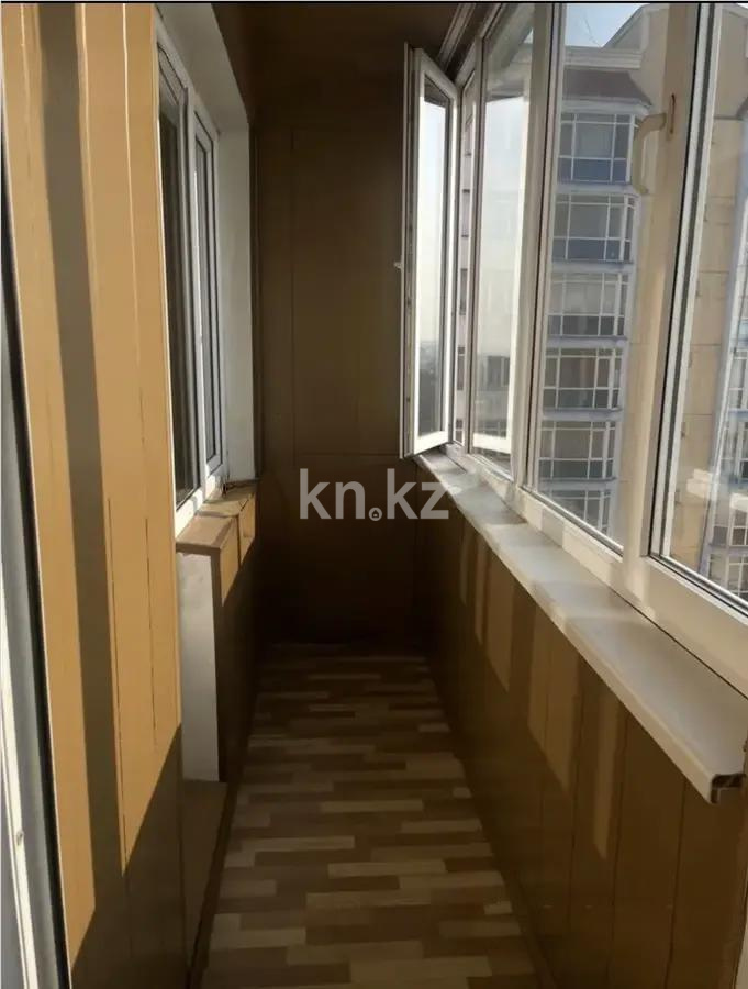Продажа 2-комнатной квартиры, 68.5 м² в Алматы - фото 3