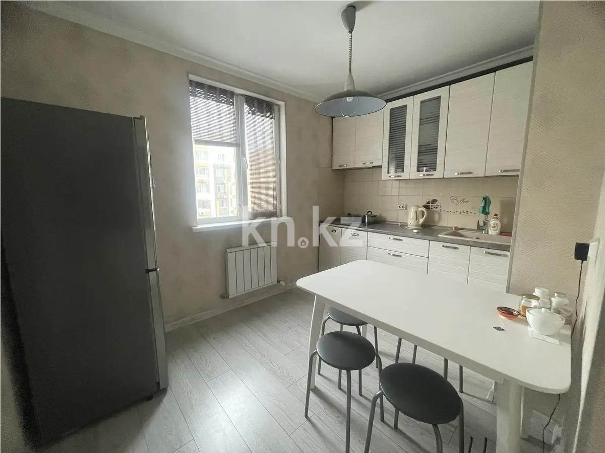 Продажа 1-комнатной квартиры, 38.9 м² в Алматы - фото 2