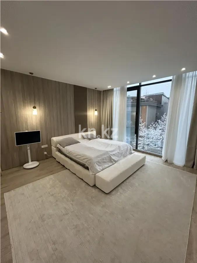 Продажа 5-комнатной квартиры, 300 м² в Алматы - фото 3