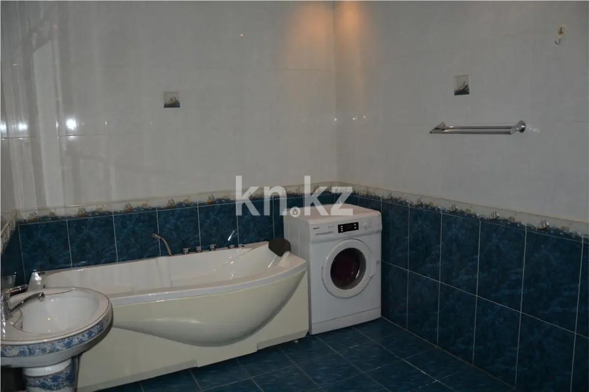 Продажа 3-комнатной квартиры, 121.6 м², ул. Гоголя, дом  2 в Алматы - фото 6