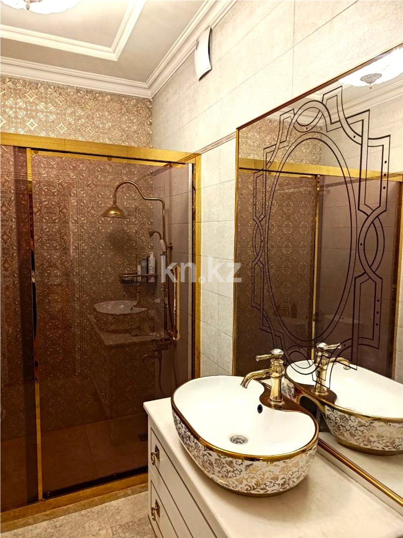 Продажа 6-комнатного дома, 300 м² в Караганде - фото 31