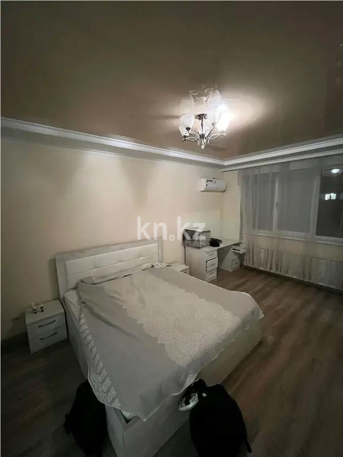 Продажа 2-комнатной квартиры, 62 м², ул. Брусиловского, дом  167 в Алматы - фото 2