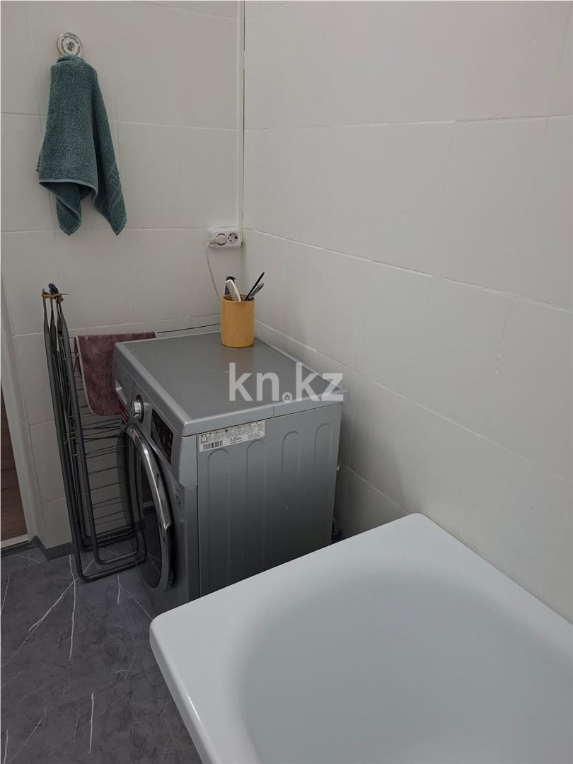 Продажа 3-комнатной квартиры, 78 м² в Астане - фото 14