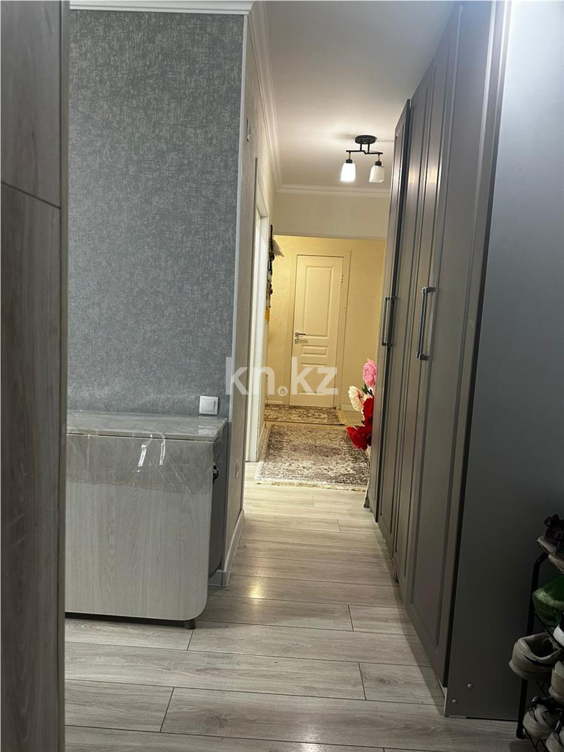 Продажа 4-комнатной квартиры, 91 м², мкр. 8-й мкр. в Темиртау - фото 14