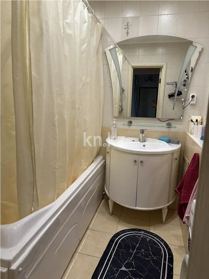 Продажа 3-комнатной квартиры, 92 м² в Алматы