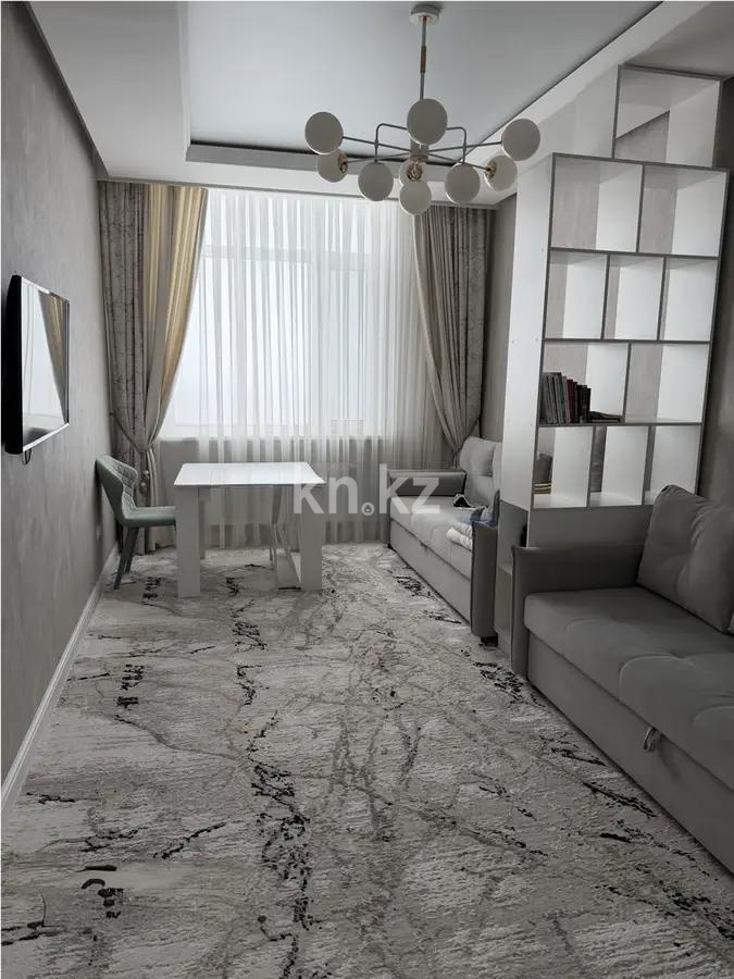 Продажа 3-комнатной квартиры, 100.3 м² в Астане - фото 3