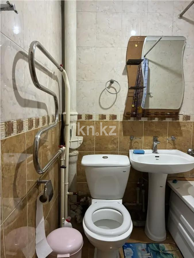 Продажа 1-комнатной квартиры, 30 м² в Алматы - фото 3